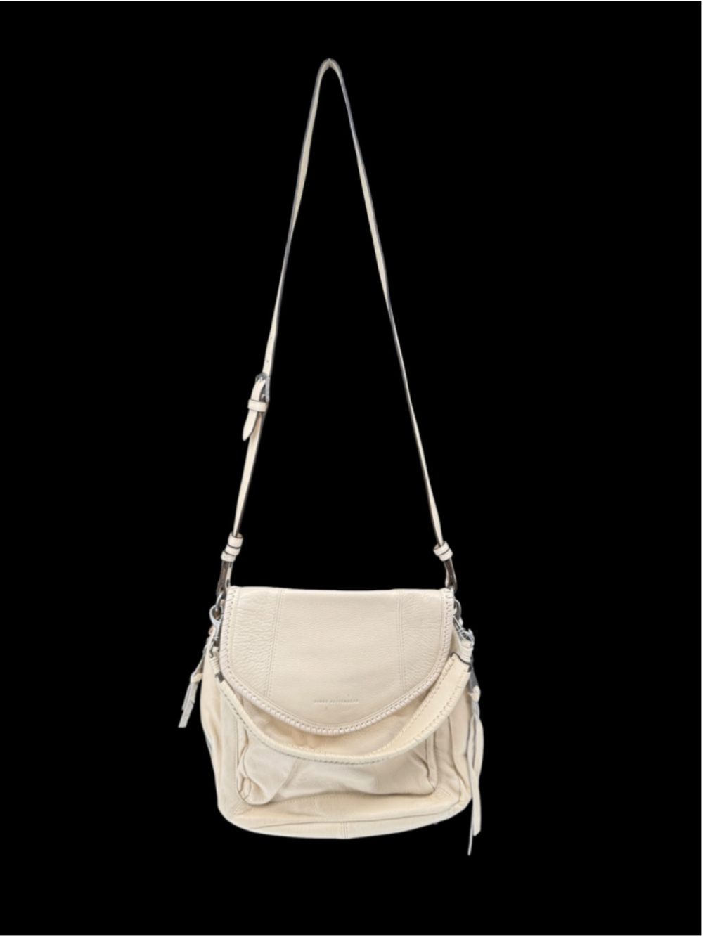 Women's Aimee Kestenberg Crossbody Bag One Size Beige